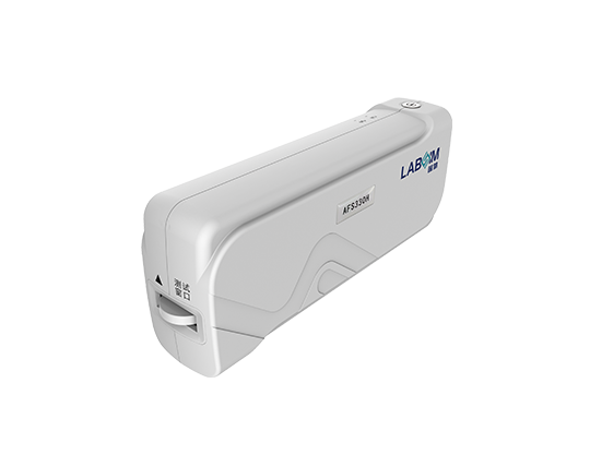 手持式荧光免疫阐发仪